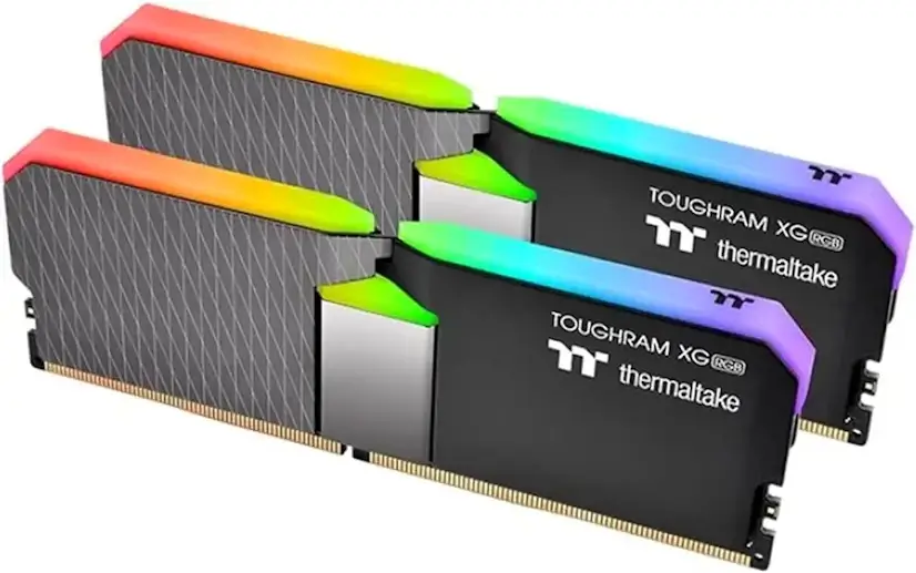 Montaje Memoria RAM Gaming PC Embajadores